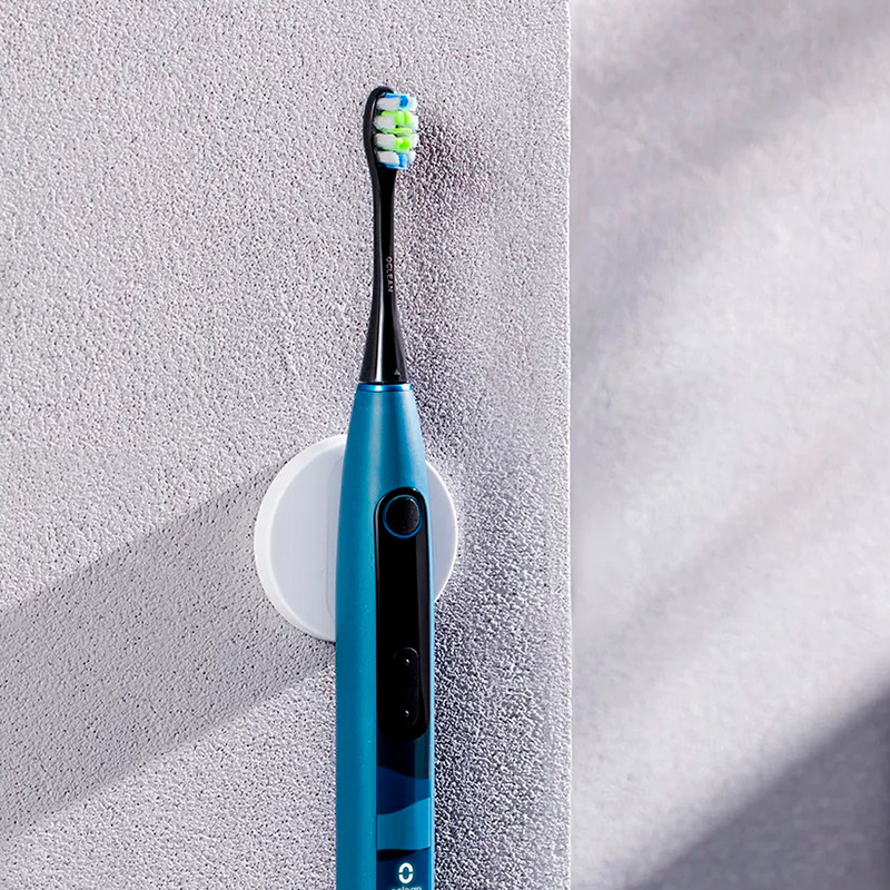 Электрическая зубная щетка Xiaomi Oclean X10