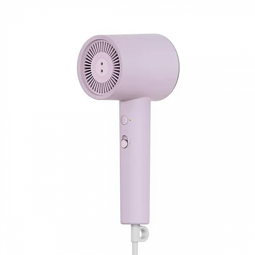 Фен для волос Mijia Negative Ion Hair Dryer H301 Mist Purple CMJ03ZHMV (Сиреневый) — фото
