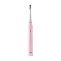 Электрическая зубная щетка Bomidi T501 (Розовый) — фото